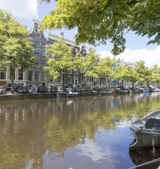 Keizersgracht 517-A