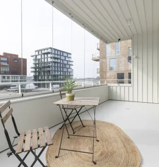 Leen Jongewaardkade 5B