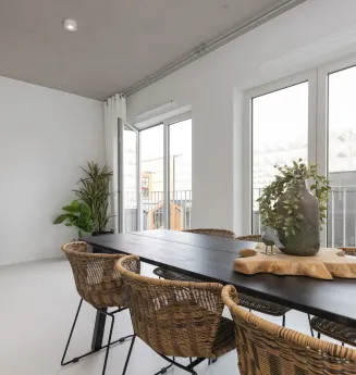 Leen Jongewaardkade 5B