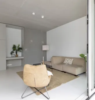 Leen Jongewaardkade 5B