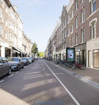 P.C. Hooftstraat 135-2