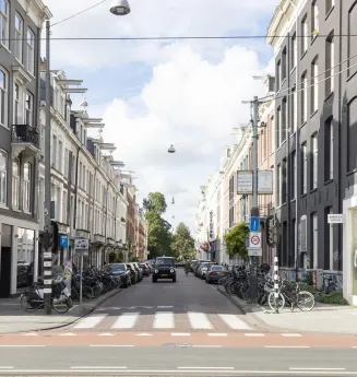 P.C. Hooftstraat 135-2