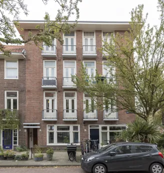 Piet Gijzenbrugstraat 45-1