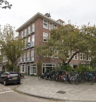 Piet Gijzenbrugstraat 45-1