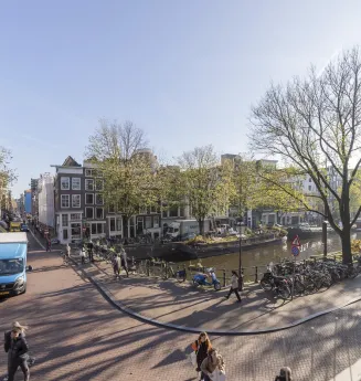 Prinsengracht 290-A