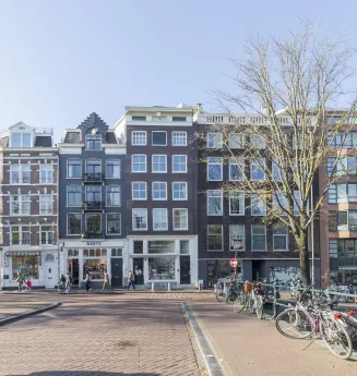 Prinsengracht 290-A