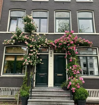 Reguliersgracht 97