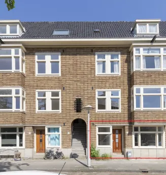 Uiterwaardenstraat 366