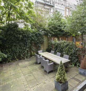 Valeriusstraat 126-h