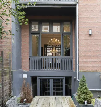 Valeriusstraat 126-h