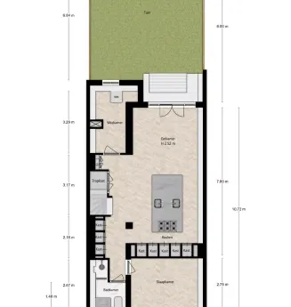 Valeriusstraat 126-h