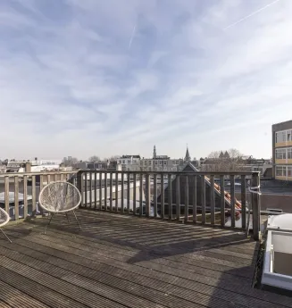 Van Oldenbarneveldtstraat 108-3