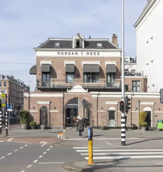 Van Oldenbarneveldtstraat 108-3