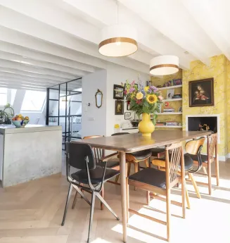 Wijttenbachstraat 50 E