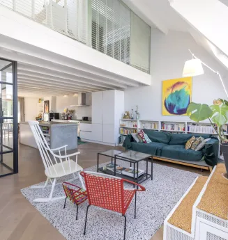 Wijttenbachstraat 50 E