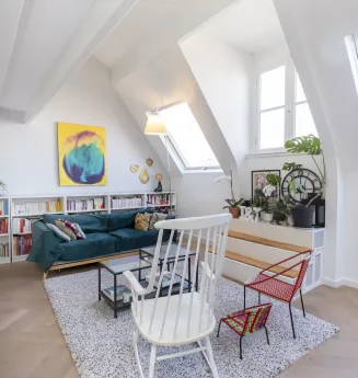 Wijttenbachstraat 50 E