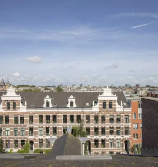 Wijttenbachstraat 50 E