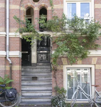 Wijttenbachstraat 50 E