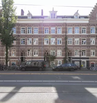 Wijttenbachstraat 50 E