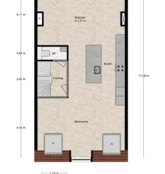 Wijttenbachstraat 50 E