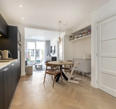 Cornelis Dirkszstraat 11 A H