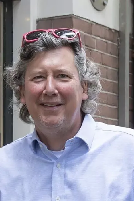 Bram van Rossum