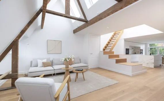 Churchill-laan 123-4