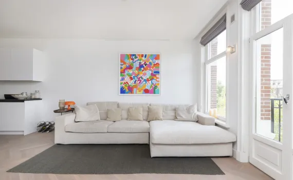 Jacob van Lennepkade 41-3