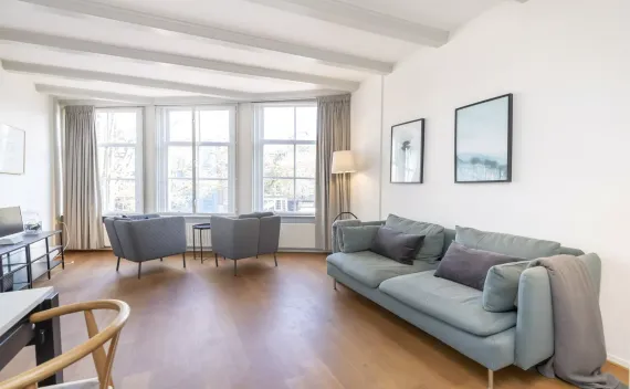 Prinsengracht 290-A