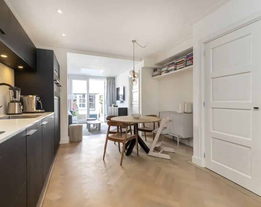 Cornelis Dirkszstraat 11 A H